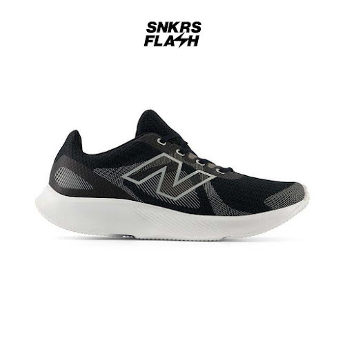 NEW BALANCE 430 Black Sepatu Lari Pria - ME430LK4