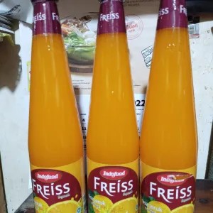 Sirup FREISS Indofood 500ml