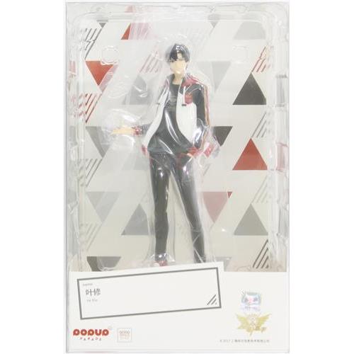 GSC Pop Up Parade - Ye Xiu