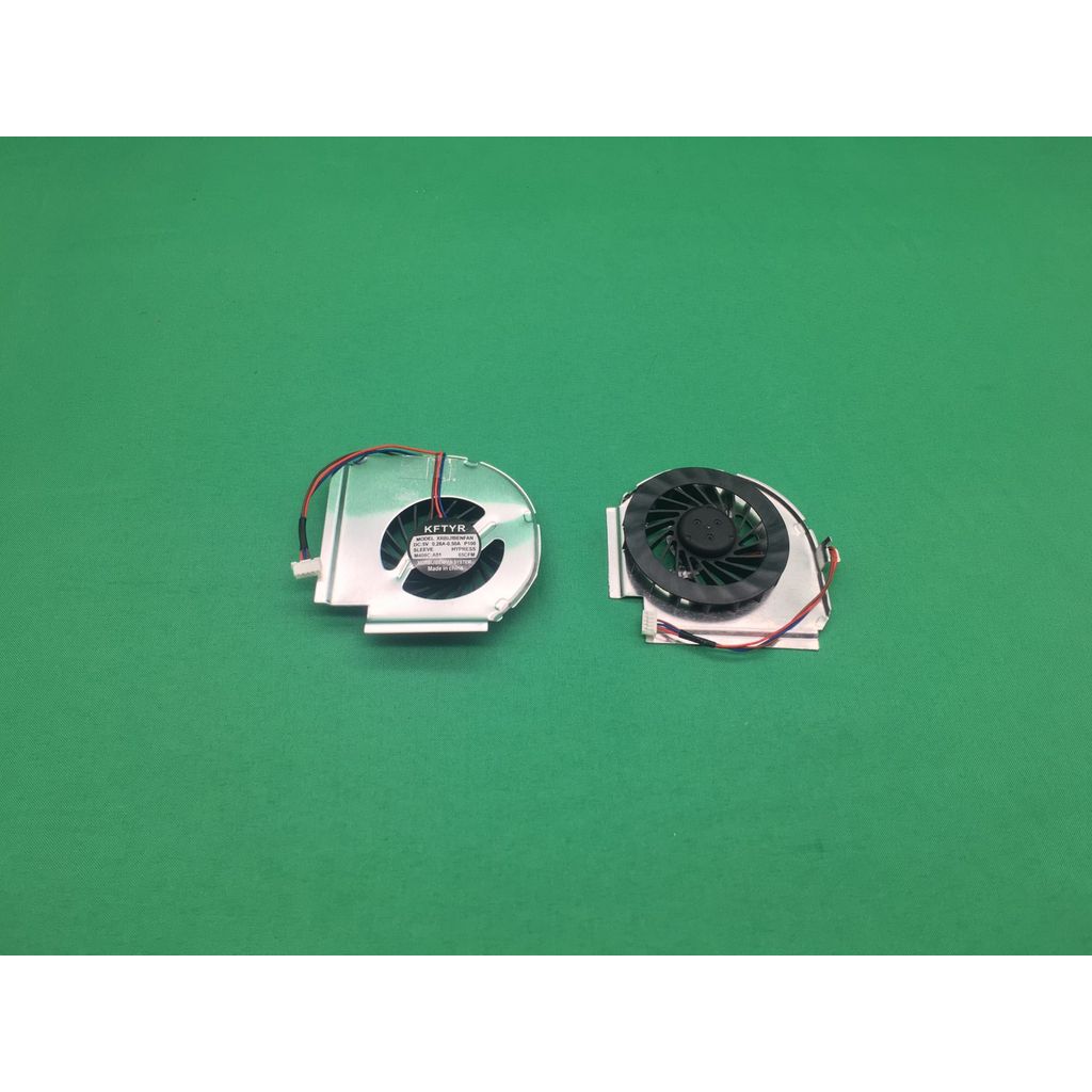 Fan Lenovo Thinkpad T400 R400