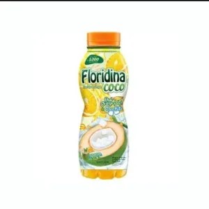 Floridina Kelapa dan Jeruk