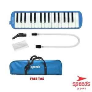 Pianika Speeds Pro Speed