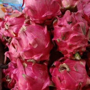 Buah Naga MERAH 1kg