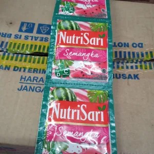 Nutrisari semangka