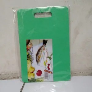 TALENAN PLASTIK BESAR