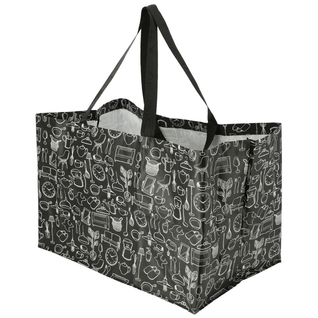 KANTONG SAYA PP111BK L (55 X 35 X 37CM)
