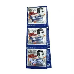 Minyak Rambut Pomade Gatsby Sachet