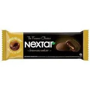 Nextar Coklat