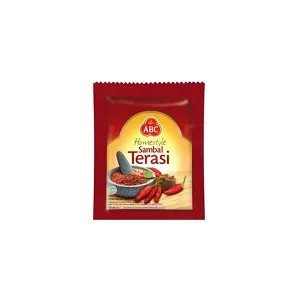 Sambal Terasi abc sachet