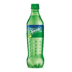 Sprite Botol