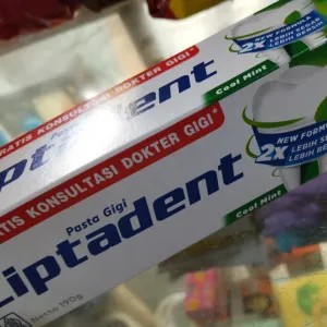 Ciptadent 190gr