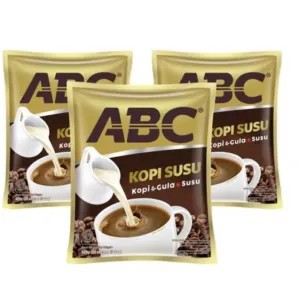 Kopi ABC "Kopi Susu" 1per pack