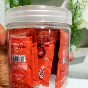 Abc Saos Tomat Sachet