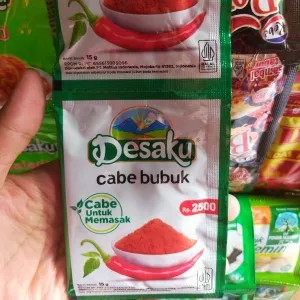 Desaku Cabe Bubuk