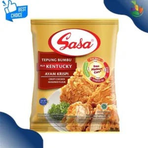 Sasa Tepung Bumbu Kentucky