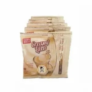 Torabika Creamy Latte