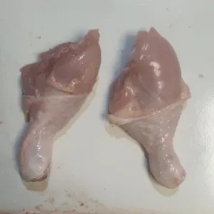 Paha Ayam bawah 1kg 1kg