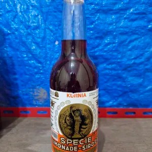 sirup kurnia