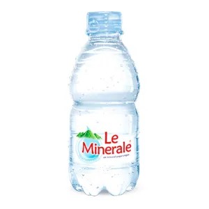 Le Mineral 330ml