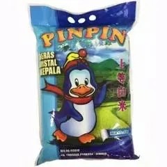 Beras PinPin 3kg