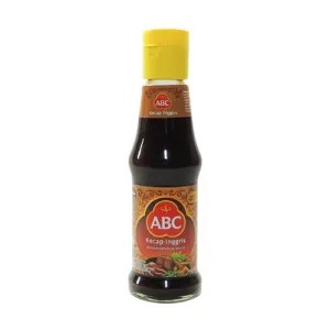Kecap Inggris ABC