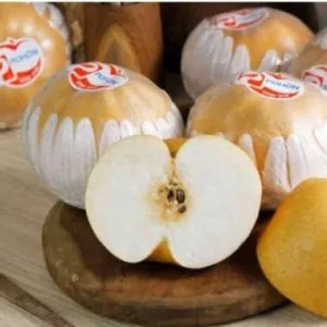 Pear Golden/Singo 1kg