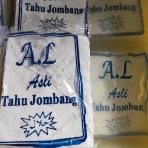 Tahu Jombang