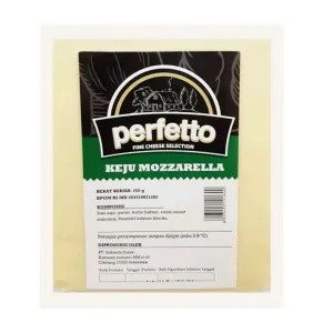 Perfetto Mozarella / Keju