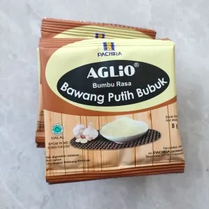 AGLIO BAWANG PUTIH BUBUK