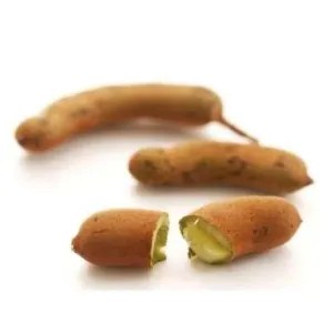 ASAM JAWA / CEMPALUK /MENTAH