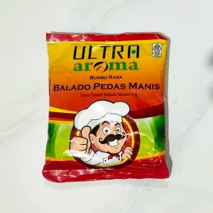 BUMBU BALADO TABUR BUBUK