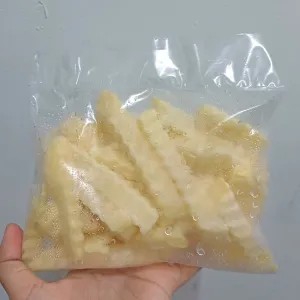 KENTANG FROZEN CRINKLE
