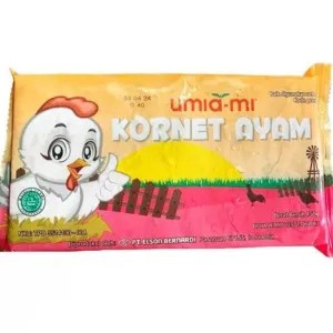 KORNET AYAM