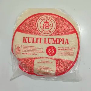 KULIT LUMPIA SEMARANG