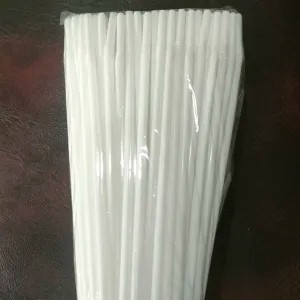 SEDOTAN PLASTIK PUTIH