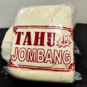 TAHU JOMBANG/ TAHU MALANG