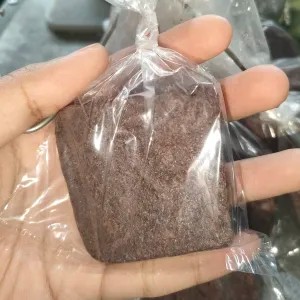 TERASI ENAK