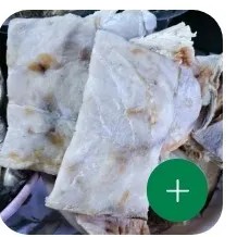 ikan asin kakap merah 100g