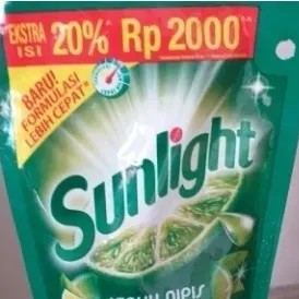SUNLIGHT 105ml