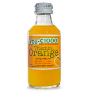you c1000 orange