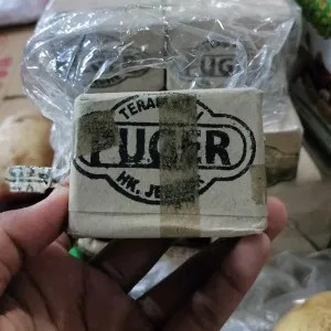 Terasi Puger Jember