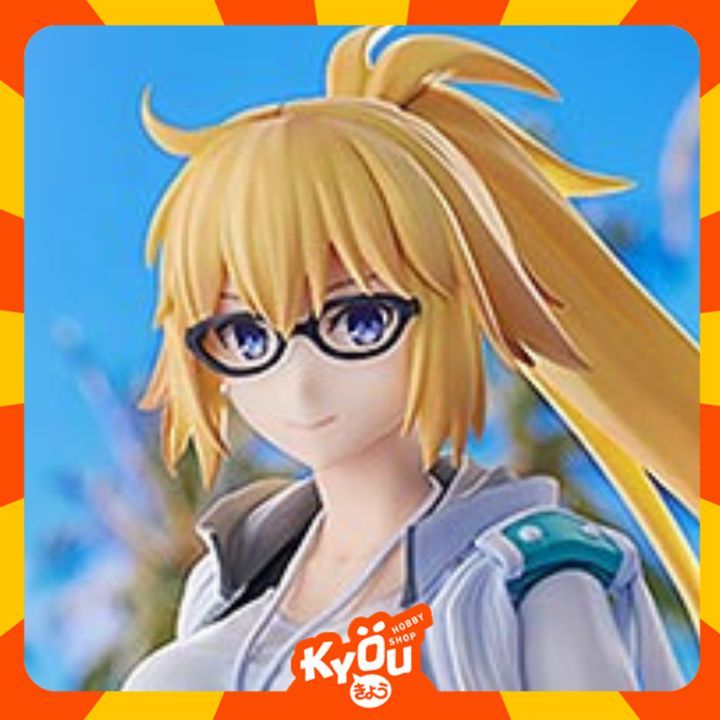 FiGURiZM Figure Archer / Jeanne d'Arc - Fate/Grand Order (23cm)