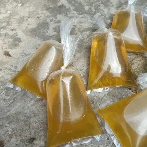 Minyak goreng curah 250 ml