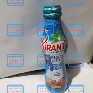Kiranti Pegel Linu 150ml