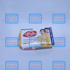 Sabun batang Lifebuoy 75g