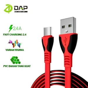 Kabel Data Dap DPT100 - Type C