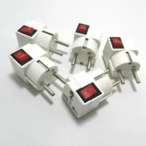 Over Steker Saklar On Off kontak switch