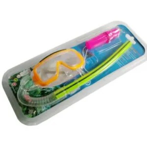 Snorkeling Alat Selam Set
