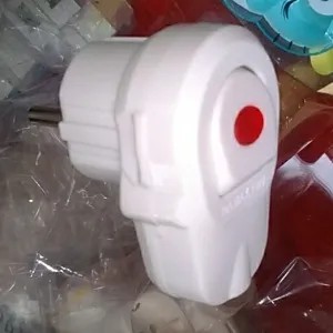 Steker/Colokan ARDE PLUS SAKLAR LAMPU CAHAYA SC-328