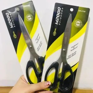 M-2000, Gunting Besar